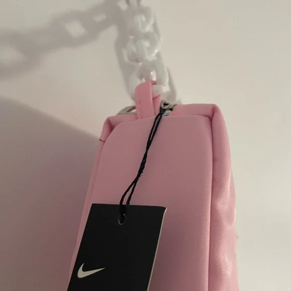 Pink Nike Mini Bag - Picture 2 of 6